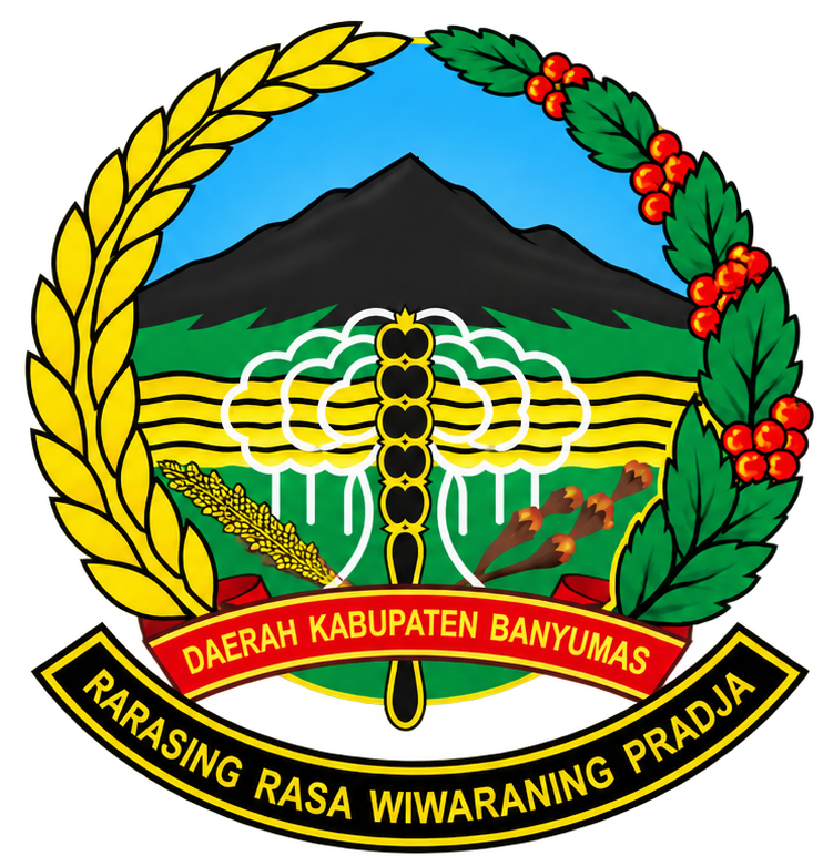 Lambang Kabupaten Banyumas